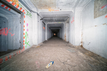 In Brandenburg, history isn't just told, it's hidden underground in old bunkers! Imagine strolling...