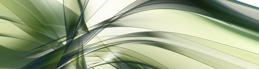 Abstract futuristic modern background, banner