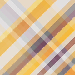 Retro geometric abstract pattern for modern hipster design. Vector background