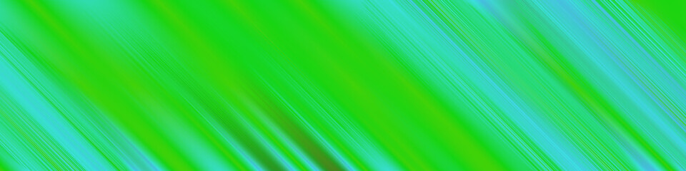 Color interpolation north light gradient illustration