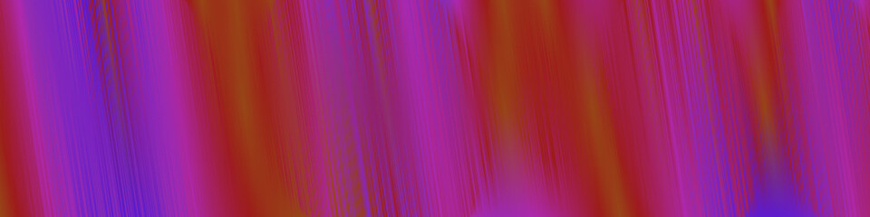 Color interpolation north light gradient illustration