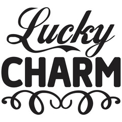 Fototapeta premium Lucky Charm