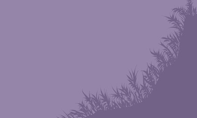 Foliage background - digital painting © neurostructure