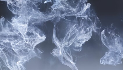 4k Smoke Effect