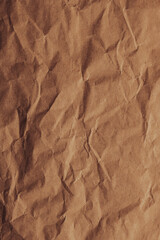 Beige kraft paper texture, Abstract background high resolution.