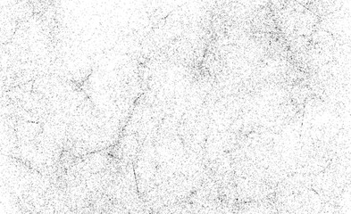 Grunge black and white texture.Grunge texture background.Grainy abstract texture on a white background.highly Detailed grunge background with space