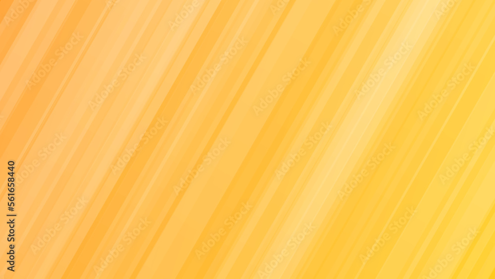 Poster modern colorful gradient background with lines