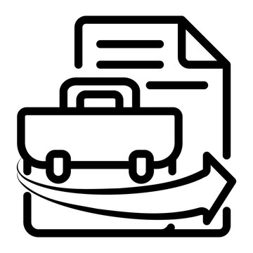 job icon