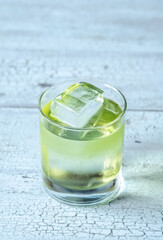 Five Three Five Cocktail