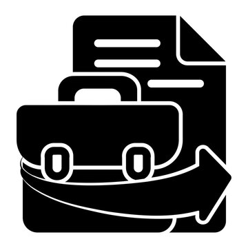 job icon