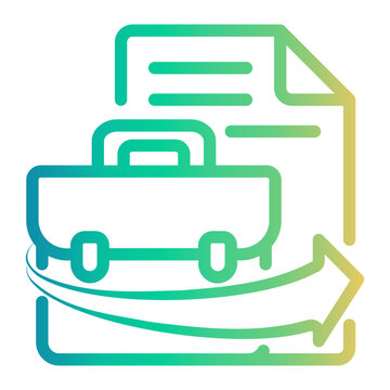 job icon
