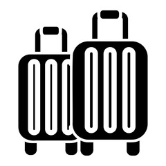 travelling icon