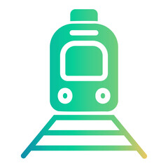 train icon