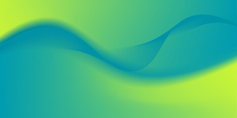vector Wave background Abstract texture pattern