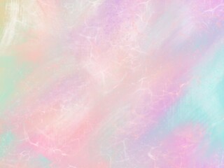 Easter pastel marble abstract wallpaper background 