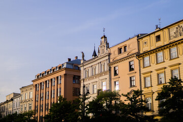 Cracow market © Jakub