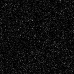 Fototapeta premium Snowfall overlay isolated in black background abstract. Royalty high-quality free stock photo of snow falls at night, Blizzard, snowflakes on black background. Falling down real snowflakes heavy snow