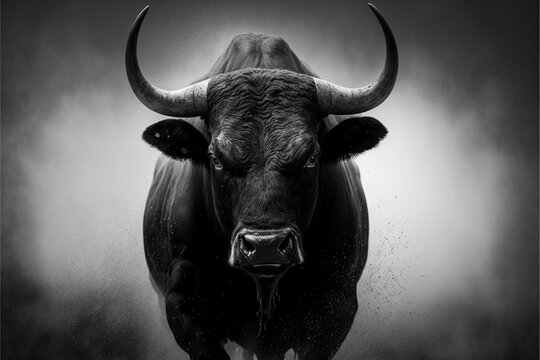 nervous bull generative ai