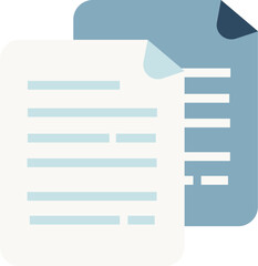 Obraz premium Print template product category icon