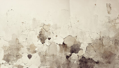 grunge white paint background