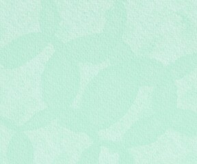 green watercolor abstract beige background