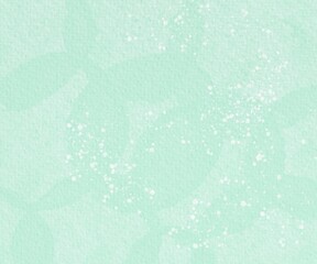 green watercolor abstract beige background