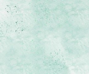 green watercolor abstract beige background