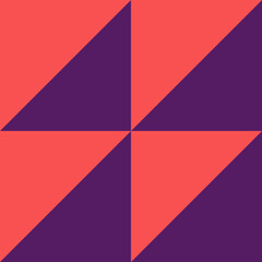 Mosaic Geometric Element (17)