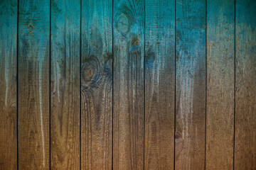 Wood wall boards texture, natural backgrounds old planks