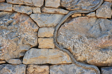 Taxila, Mohra Muradu stupa and monastery, Pakistan