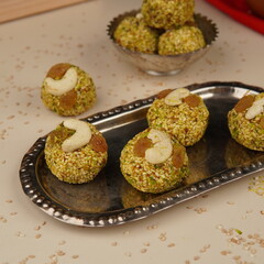 India Festival Makar Sankranti Sweets