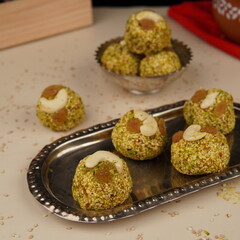 India Festival Makar Sankranti Sweets