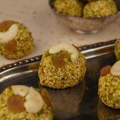India Festival Makar Sankranti Sweets