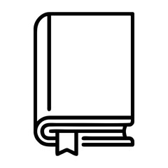 Book Mark Icon