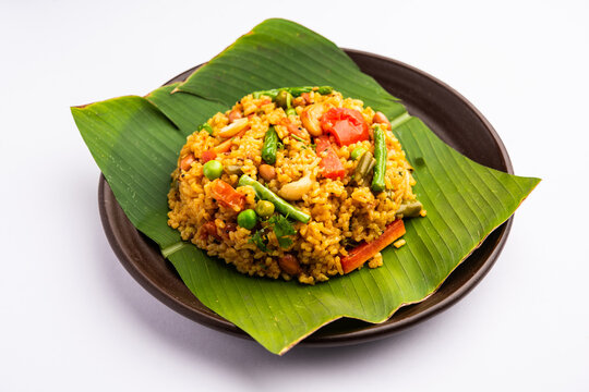Bisi bele&nbsp;bath or bhath or&nbsp;huliyanna is a spicy, rice based dish from Karnataka, India