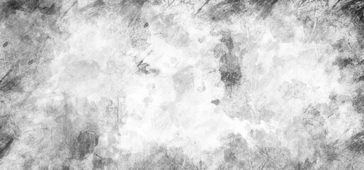 Fototapeta premium industrial black splash abstract effect