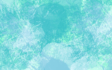 Abstract grunge texture splash paint wall background vector