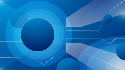 Abstract multicolor emerald blue background. Vector polygonal design illustrator