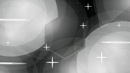 Abstract multicolor emerald gray background. Vector polygonal design illustrator
