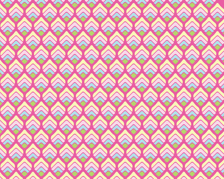 diamond antique pattern background