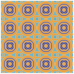 
Abstract ethnic rug ornamental seamless pattern.Perfect for fashion, textile design, cute themed fabric, on wall paper, wrapping paper, fabrics and home decor.
