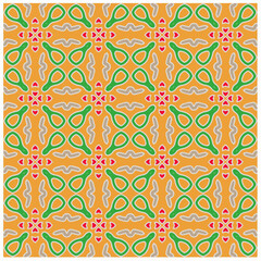 
Abstract ethnic rug ornamental seamless pattern.Perfect for fashion, textile design, cute themed fabric, on wall paper, wrapping paper, fabrics and home decor.