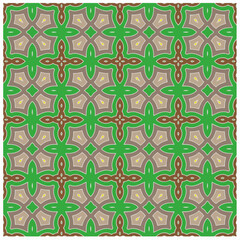 
Abstract ethnic rug ornamental seamless pattern.Perfect for fashion, textile design, cute themed fabric, on wall paper, wrapping paper, fabrics and home decor.