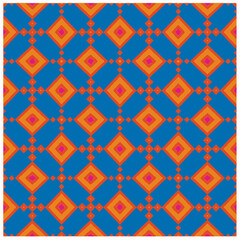 Abstract ethnic rug ornamental seamless pattern.Perfect for fashion, textile design, cute themed fabric, on wall paper, wrapping paper, fabrics and home decor.