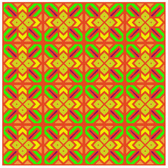 Abstract ethnic rug ornamental seamless pattern.Perfect for fashion, textile design, cute themed fabric, on wall paper, wrapping paper, fabrics and home decor.
