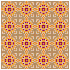 Abstract ethnic rug ornamental seamless pattern.Perfect for fashion, textile design, cute themed fabric, on wall paper, wrapping paper, fabrics and home decor.