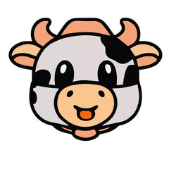 Baby Cow