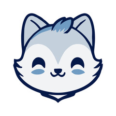 Baby Artic Fox