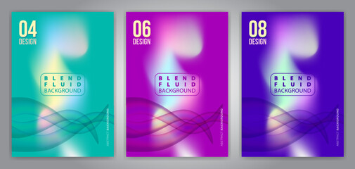 Brochure Flyer template, Business cover background, brochure layout, cover design, annual report cover, modern creative design