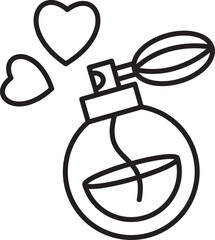 perfume icon 